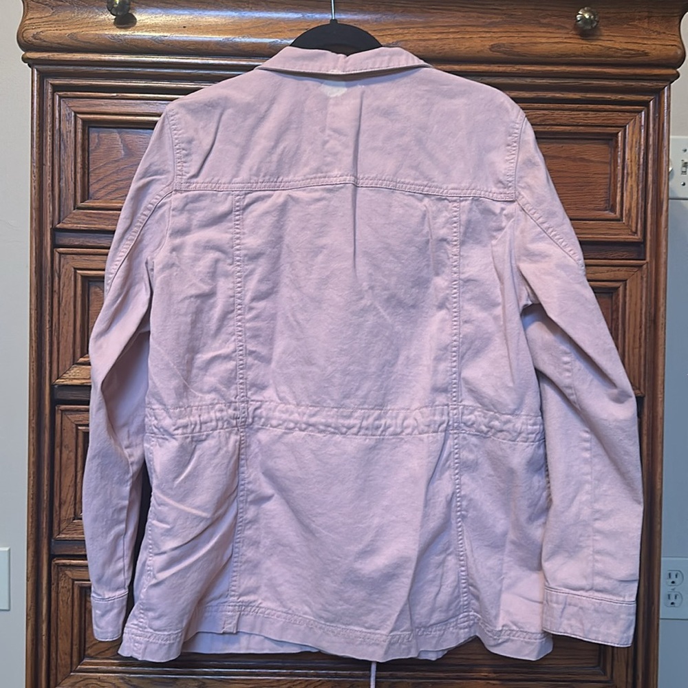 Gap Utility Jacket - image 4